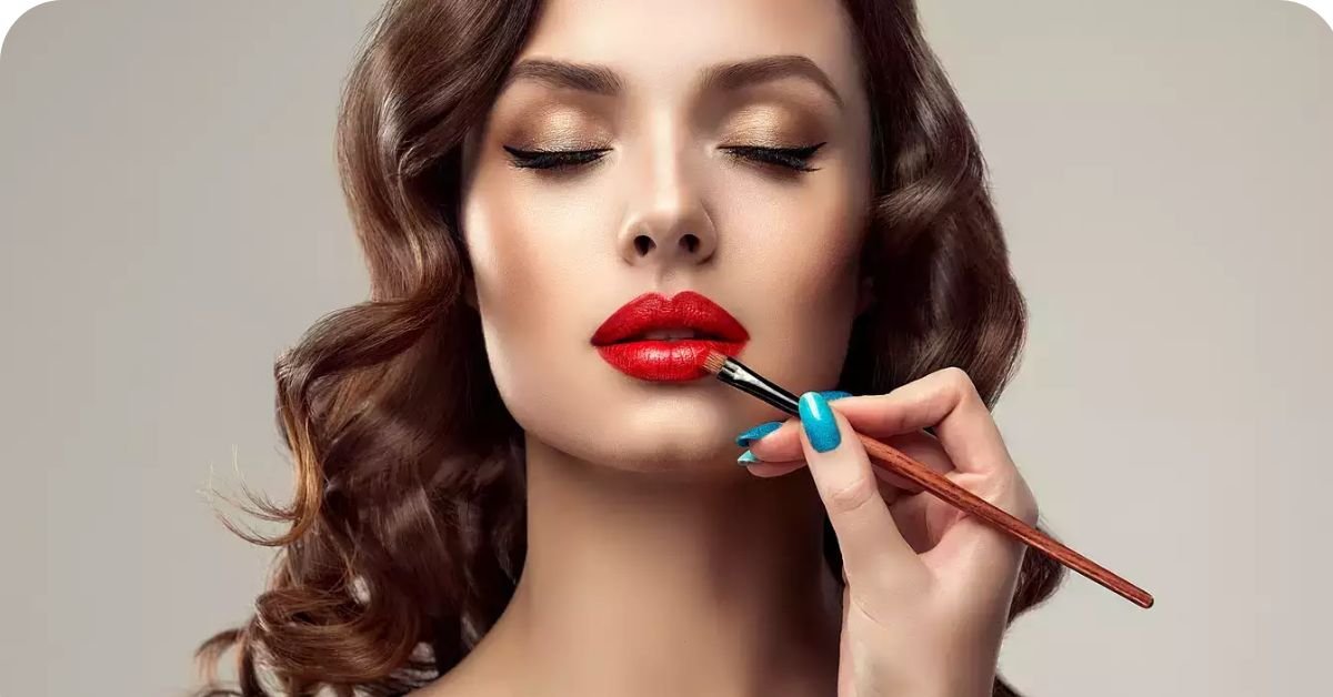 2024 Makeup Trends: Monochromatic Makeup