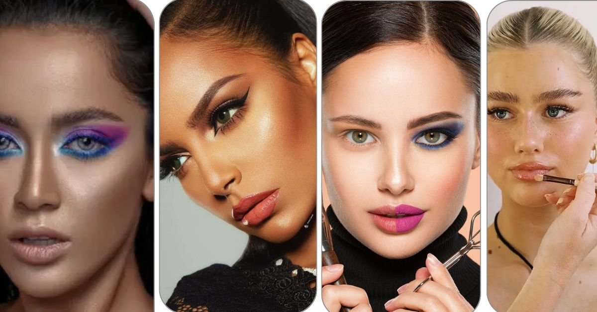 2024 Makeup Trends