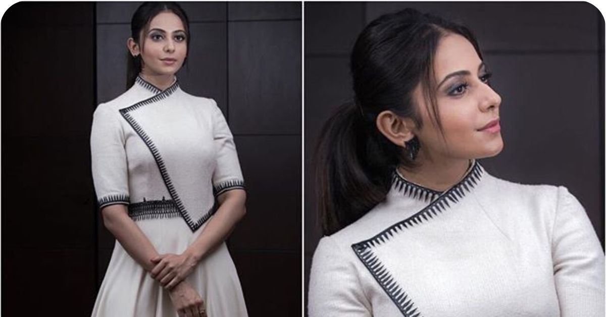 Hairstyles For Short Hair On Kurti