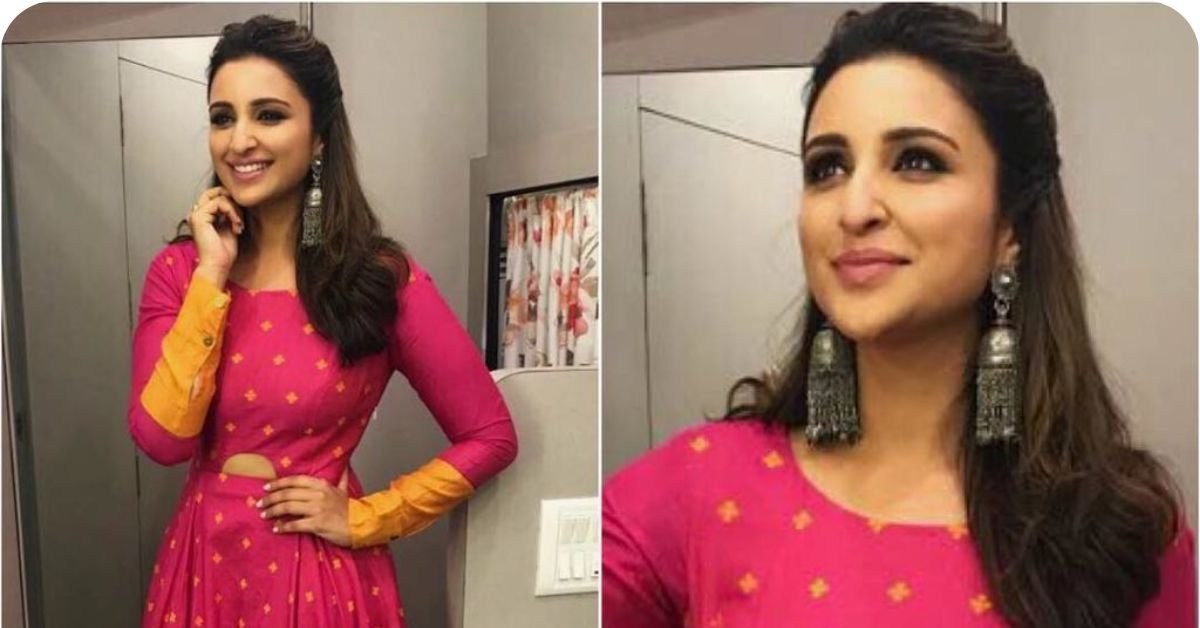 Hairstyles For Short Hair On Kurti 