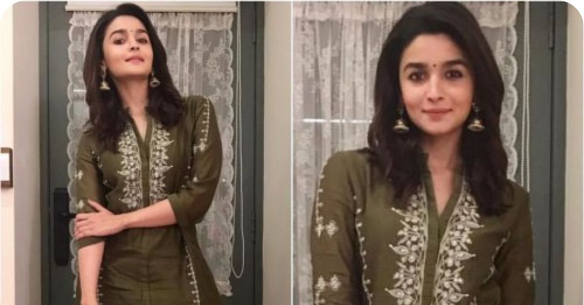 Hairstyles For Short Hair On Kurti