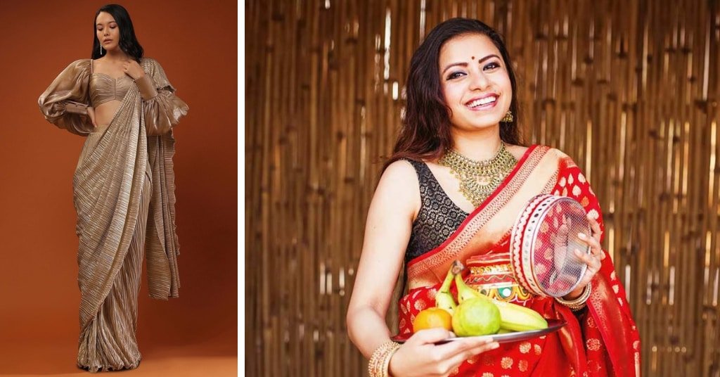 Karwa Chauth Solah Shringar