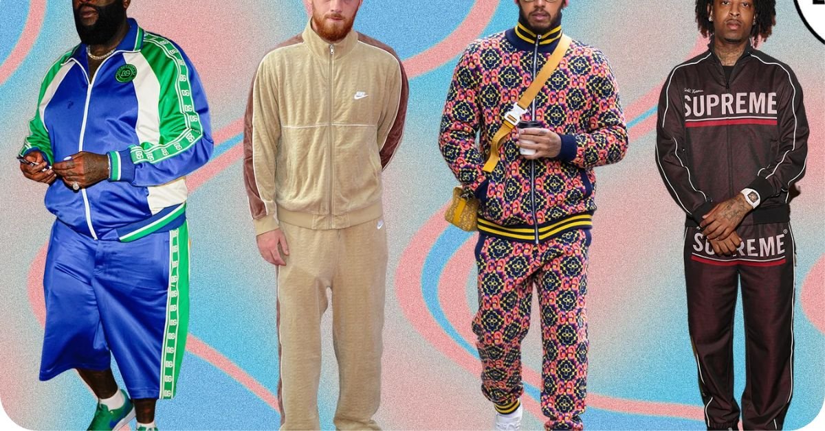 Adidas Matching Sets