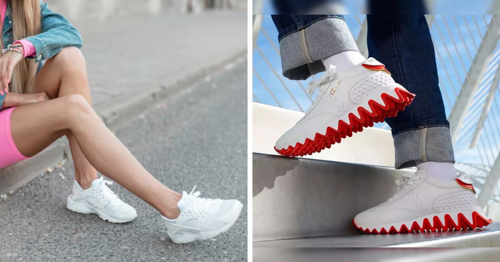 Best White Sneakers For Women