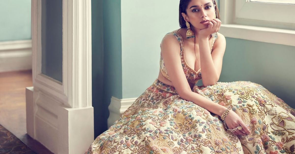 Aditi Rao Hydari fashion