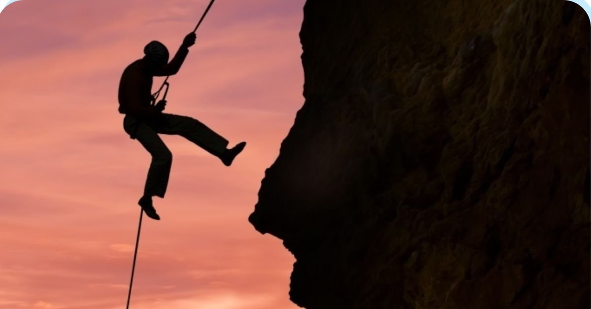 Adventure activities for summer