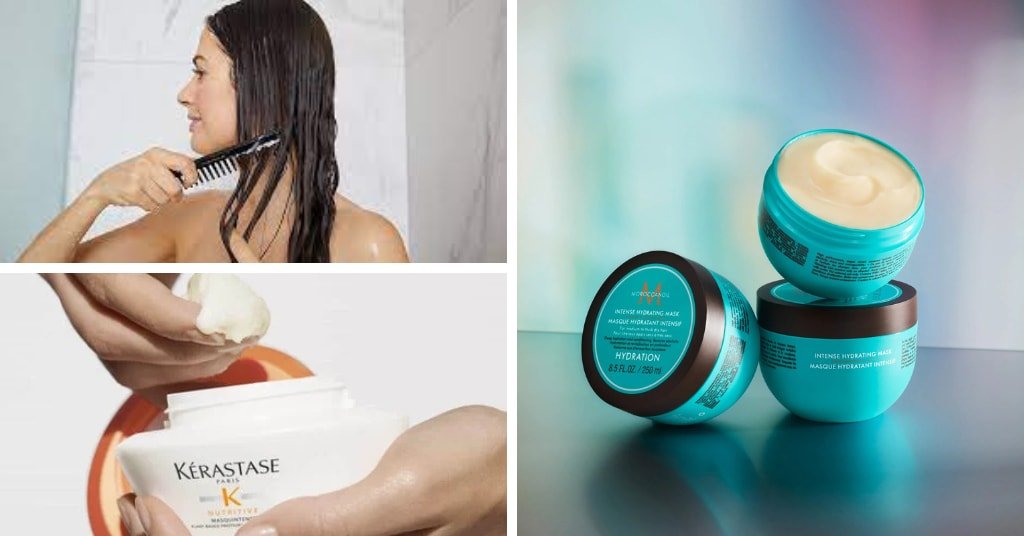 Hair Masks To Buy
