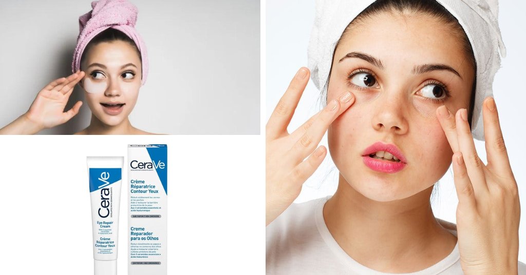 Best Anti Wrinkle Eye Creams