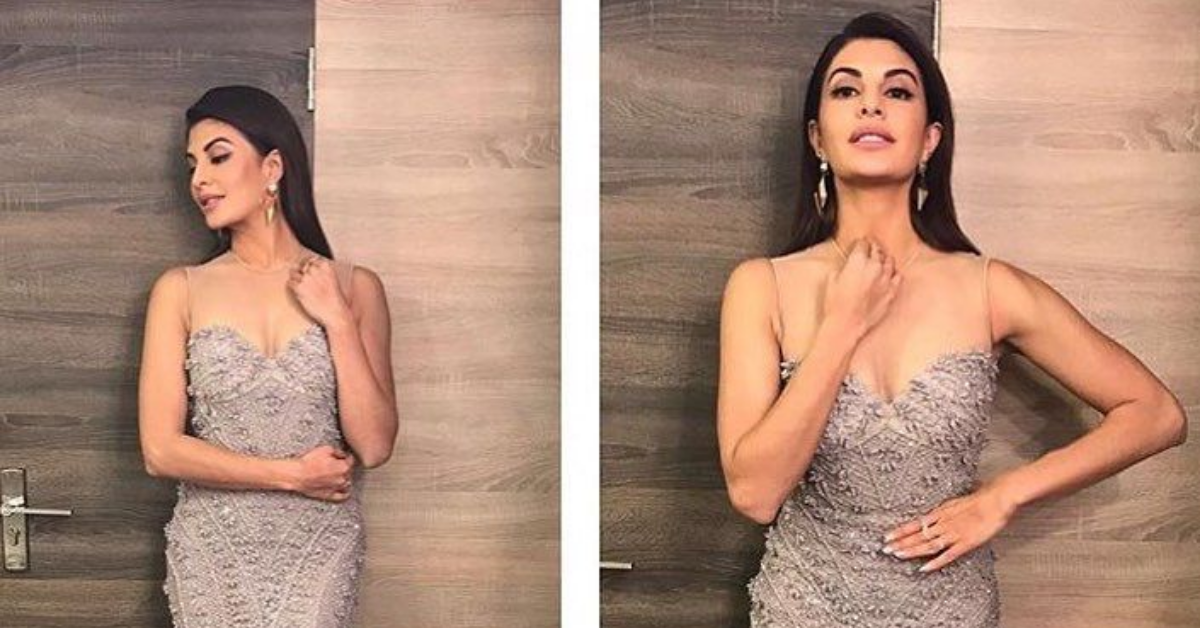 Jacqueline Fernandez Fashion