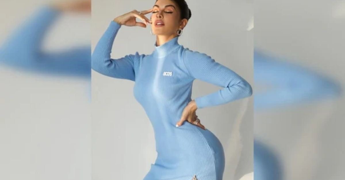 Jacqueline Fernandez Fashion