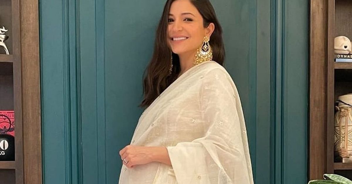 Anushka Sharma Fashion