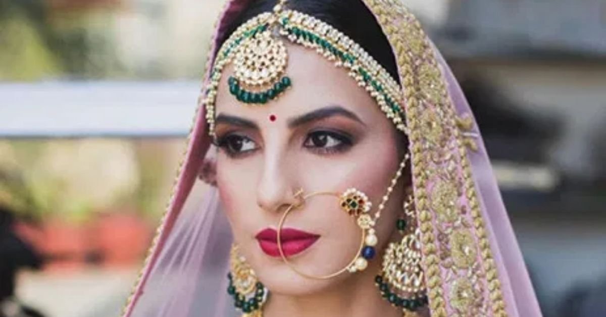 Bridal makeup ideas