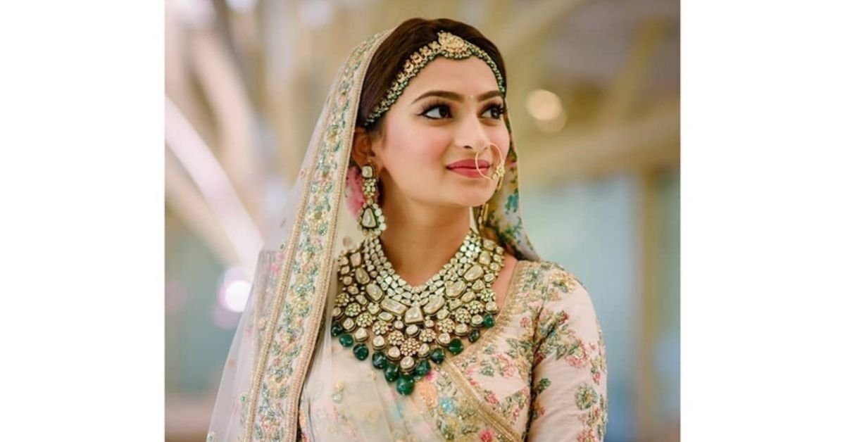 bridal make up ideas