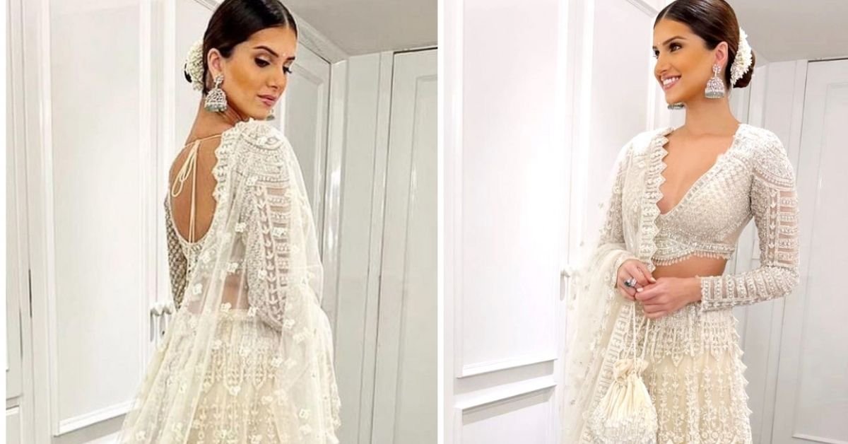 Tara Sutaria Fashion