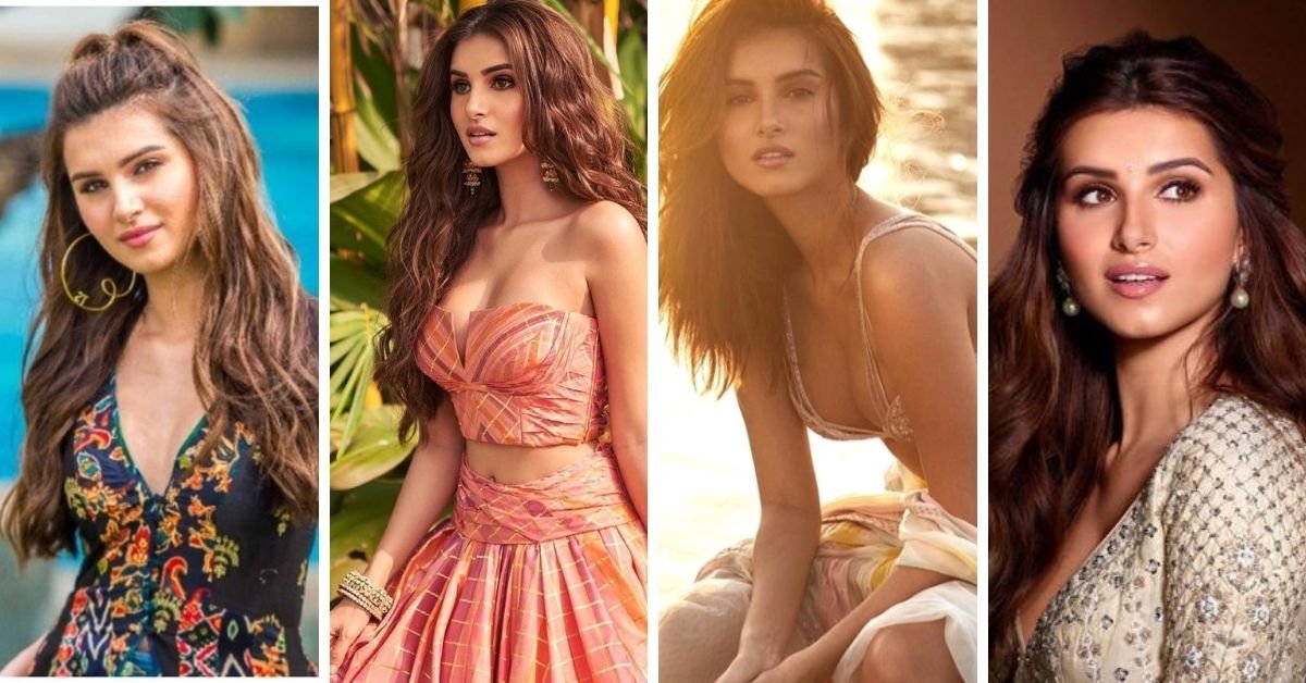 Tara Sutaria Fashion