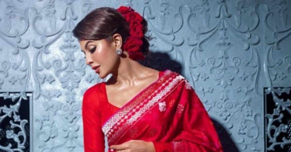 Jacqueline Fernandez Fashion