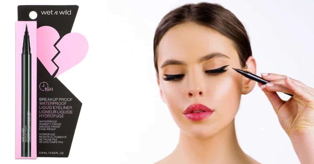 Best Waterproof Eyeliner