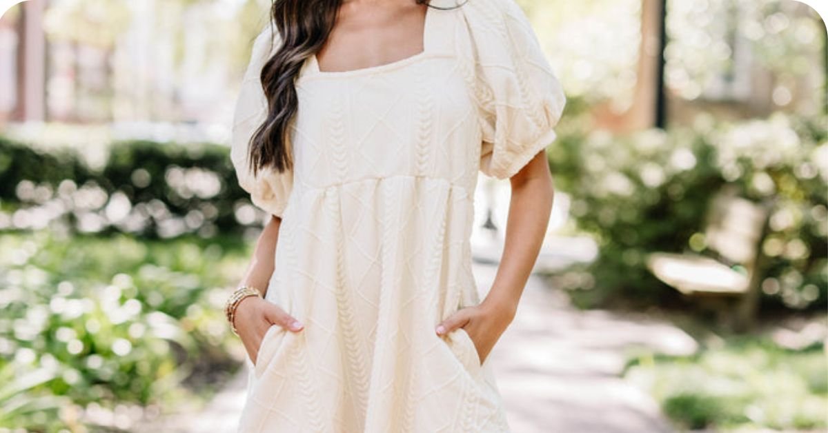 All white party outfits