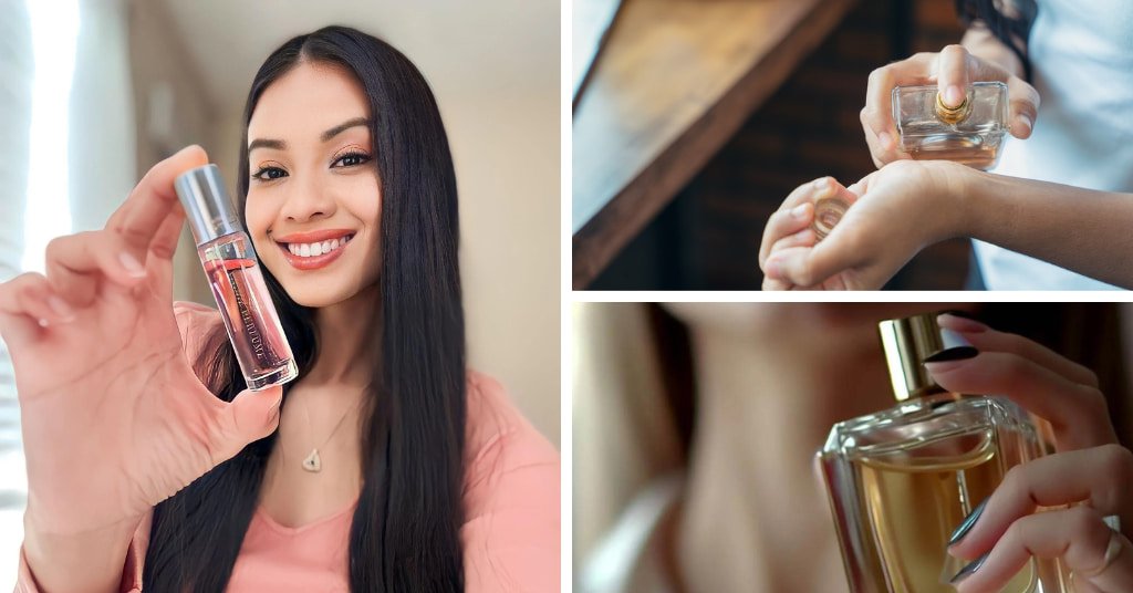 Best 6 Pheromone perfume for women to buy today