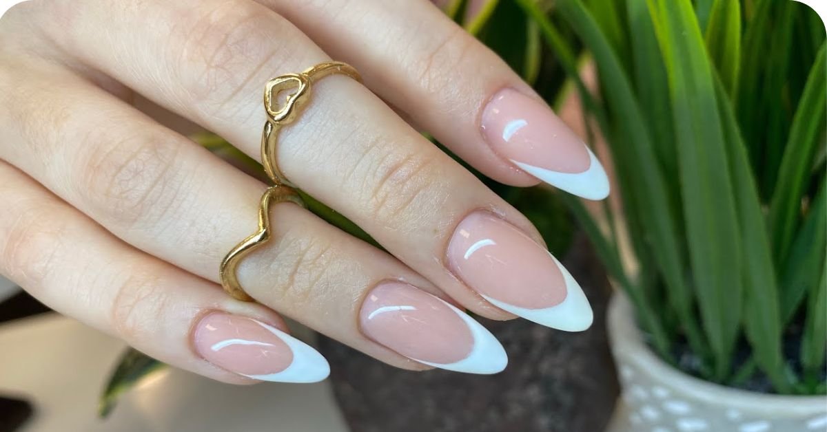 Almond Nail Design Ideas