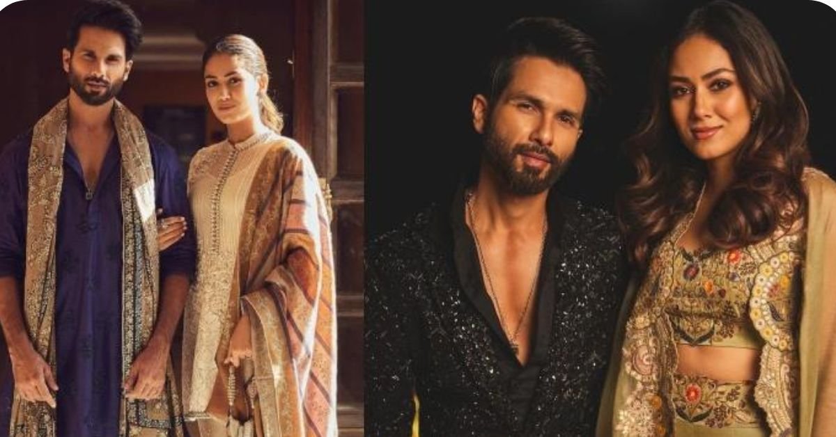 Aman Gill after wedding party looks of celebs