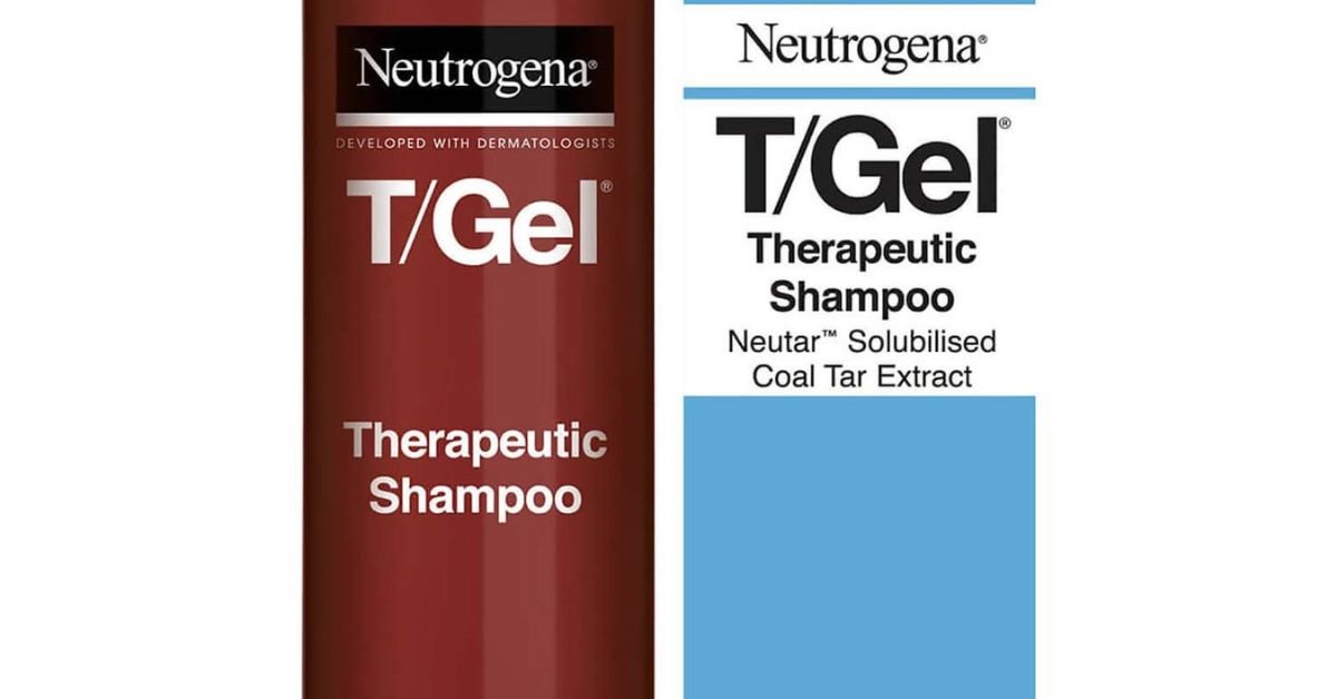 Anti-dandruff shampoos: