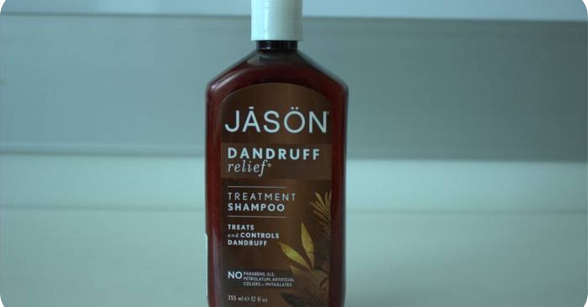 Anti-dandruff shampoos