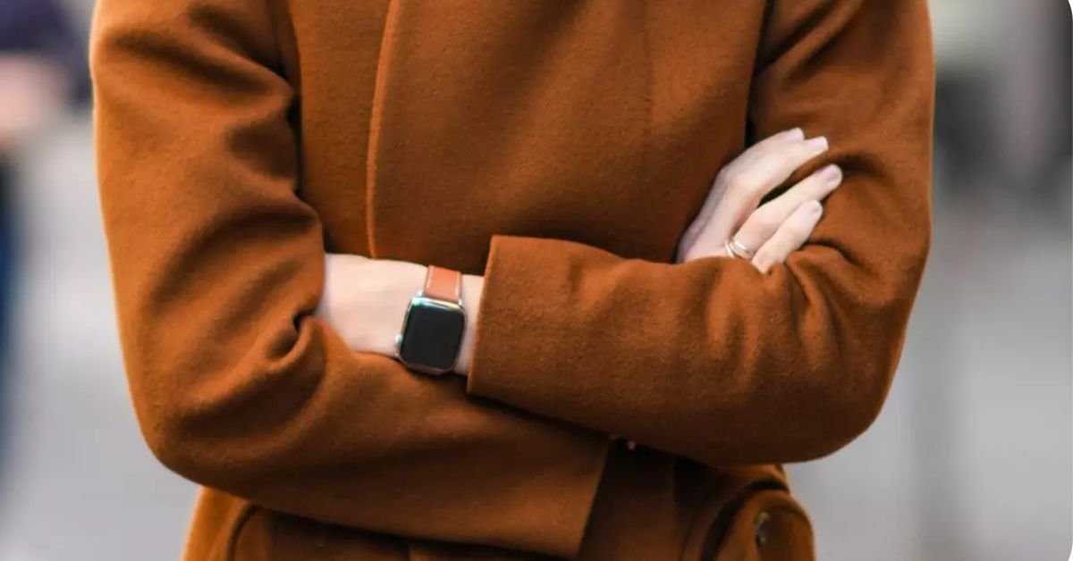 Apple Watch Bands: Infused Textile