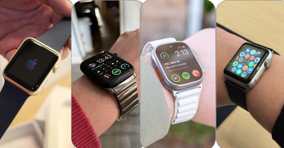 Apple Watch Bands