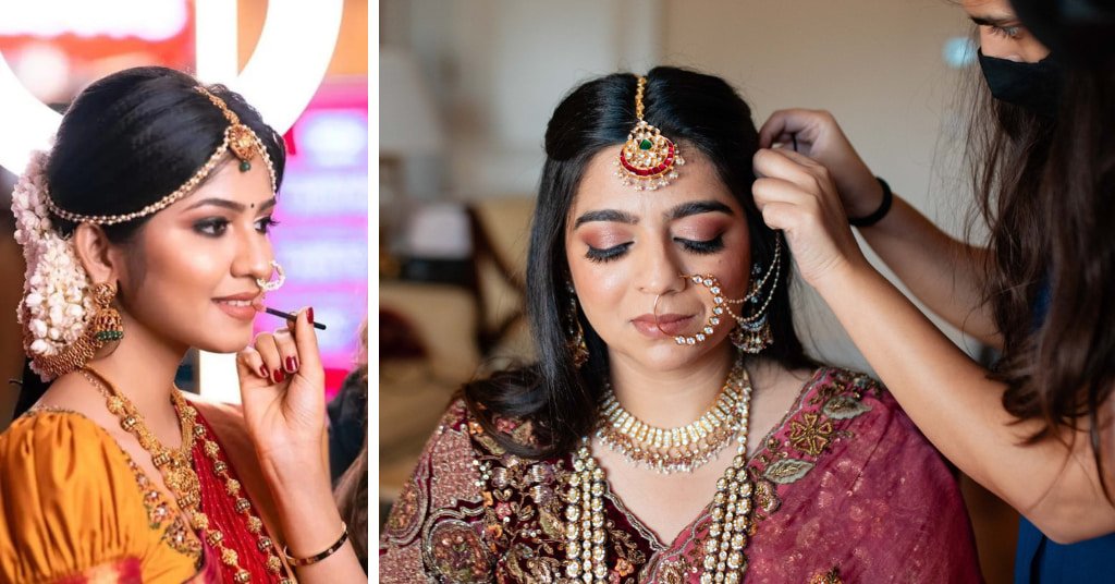 Best 20 Makeup Artists You Need To Hire