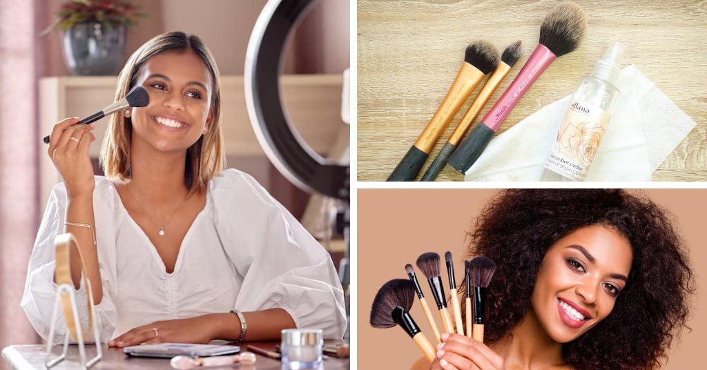Best Makeup Brushes