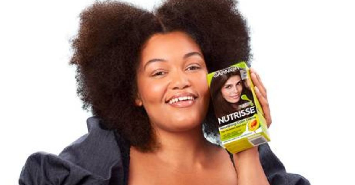 At Home Hair Color Brands