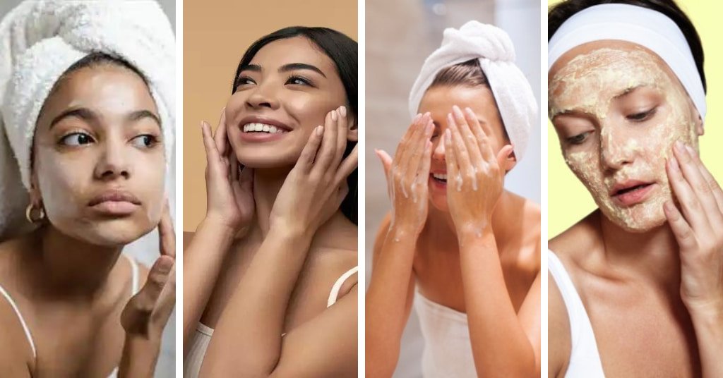 Best Ayurvedic Solution For Oily Skin