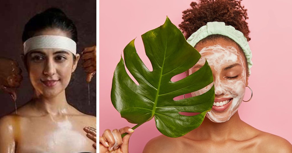 Best Ayurvedic Solution For Oily Skin