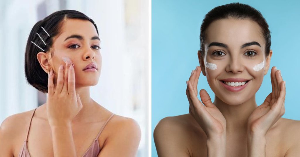 Moisturizers For Combination Skin