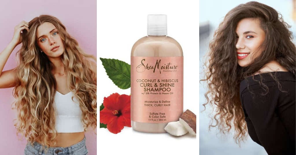 Best Shampoos for Wavy Hairs