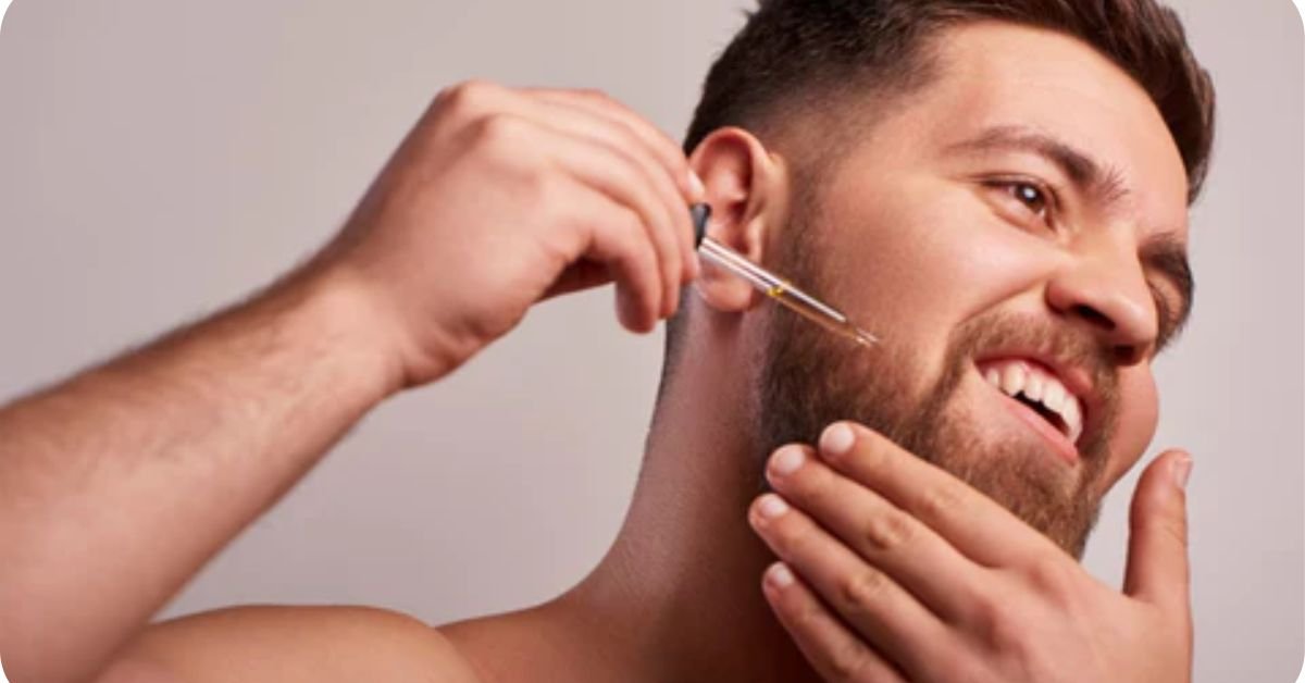 Beard Oil