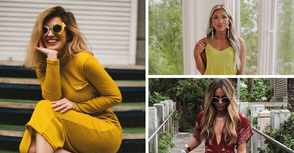 Best 5 summer outfits trends that you need