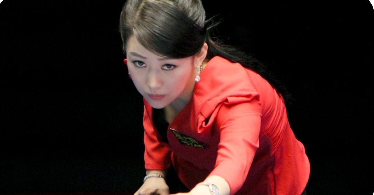 Beautiful Asian Women 