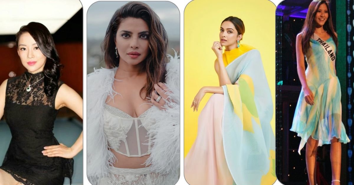 Beautiful Asian Women