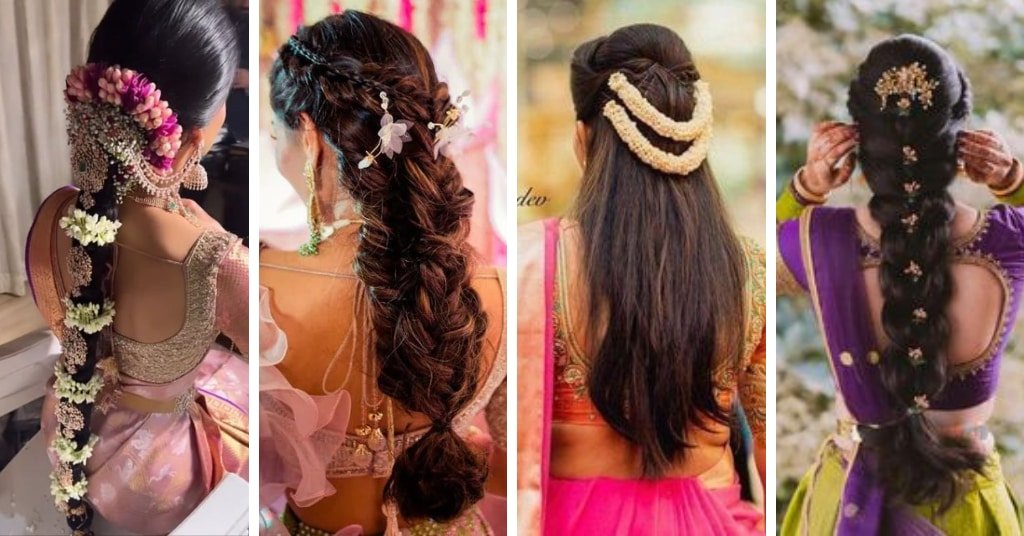 Best Karwa Chauth Hairstyles