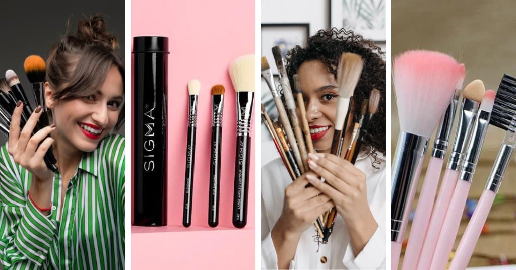 Best Makeup Brushes