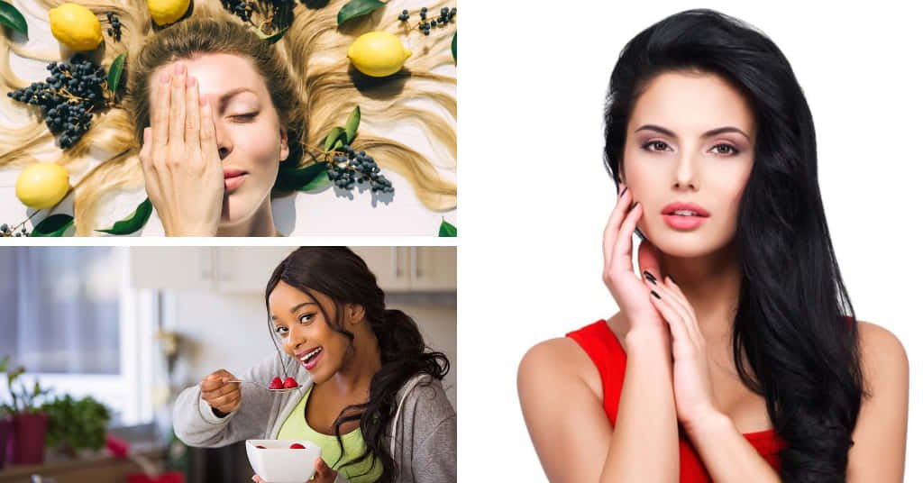 Best Hair Vitamins For Women