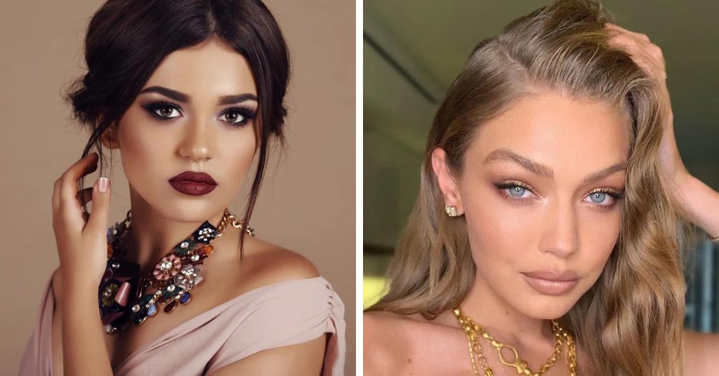 Best 6 Makeup Trends That You Need To Know