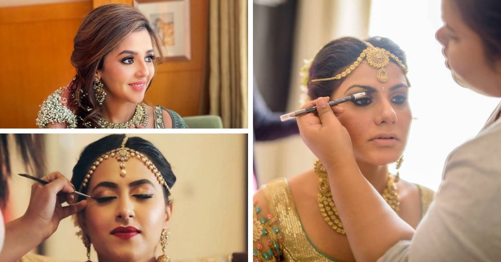 Best 20 Makeup Artists You Need To Hire