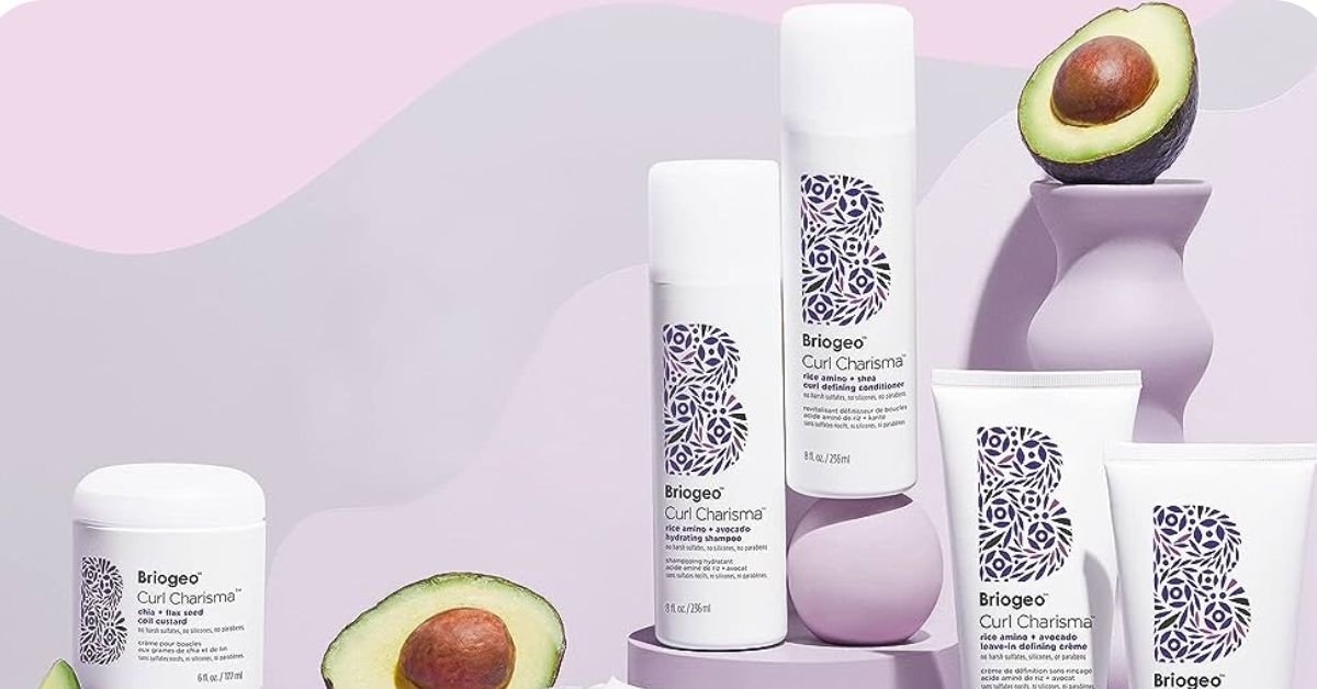 Bed Head Curls Products