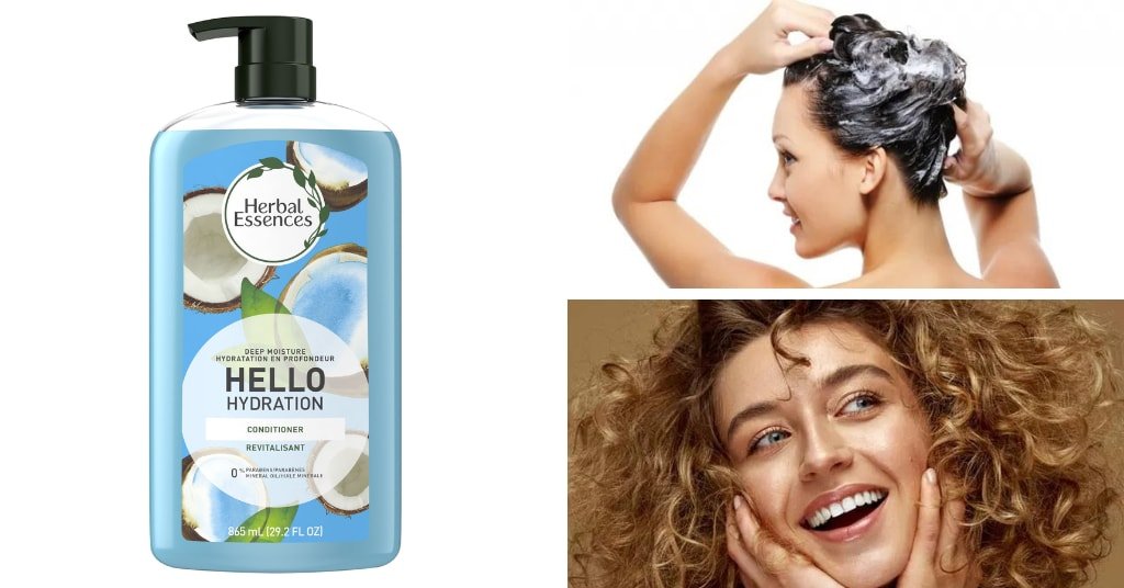 Best Drugstore Conditioners