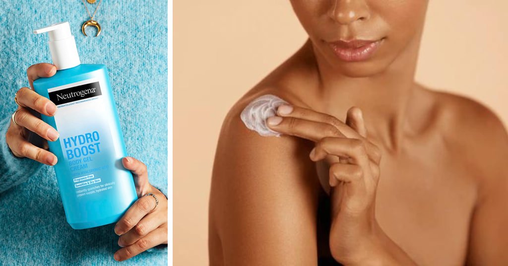 Best Lotion For Crepey Skin