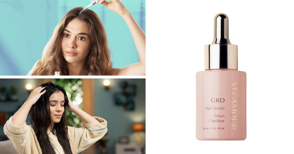 Best Hair Growth Oil