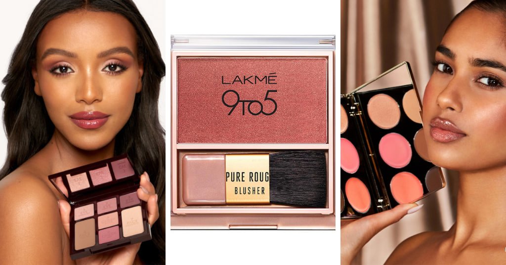 Best Blush Palette Brands